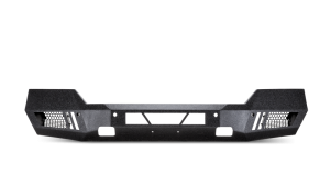 Chevrolet 1500 Bumper - Front - Body Armor 4x4 - Eco Series - `16-`18